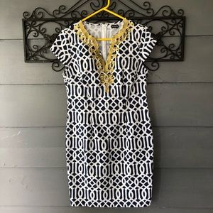 Mudpie Dress M